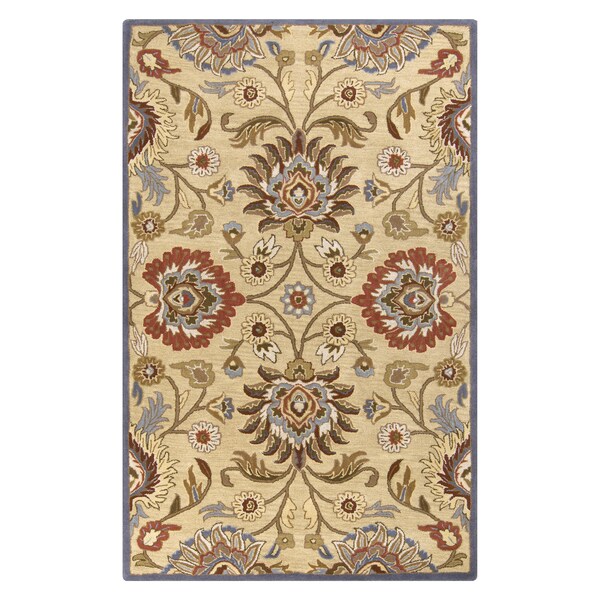 Surya Caesar - 5' X 8' Area Rug CAE1116-58
